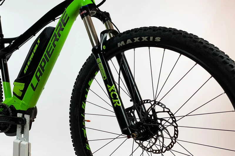 Lapierre OVERVOLT HT 529