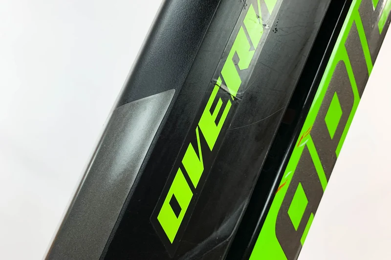 Lapierre OVERVOLT HT 529