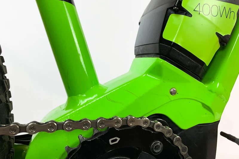 Lapierre OVERVOLT HT 529