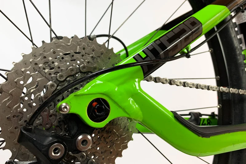 Lapierre OVERVOLT HT 529