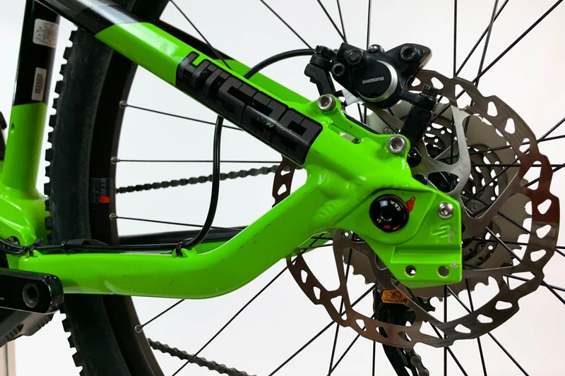 Lapierre OVERVOLT HT 529