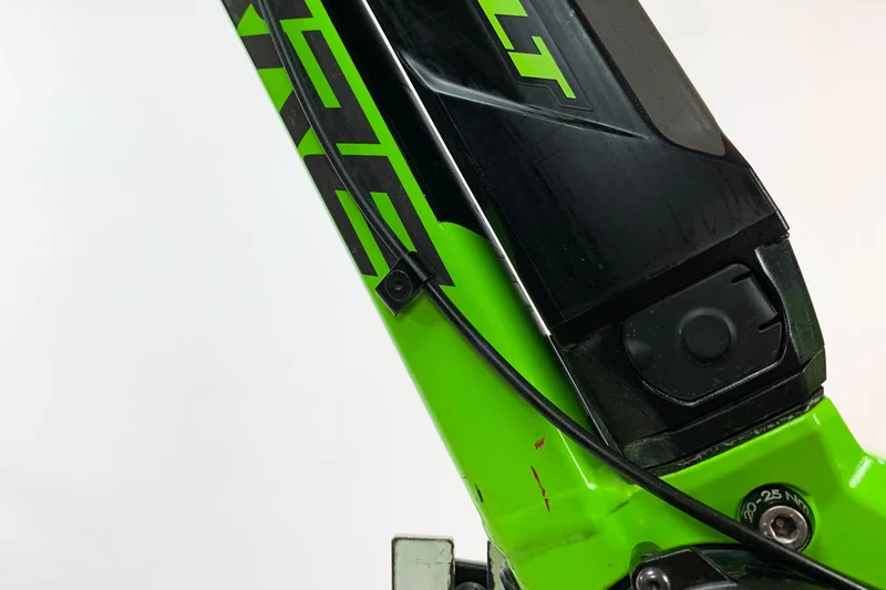 Lapierre OVERVOLT HT 529