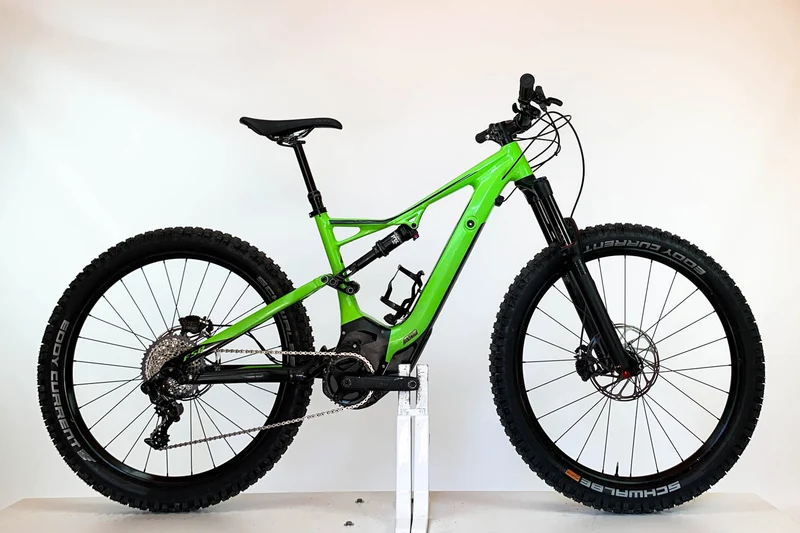 SPECIALIZED Turbo Levo FSR Comp 6Fattie
