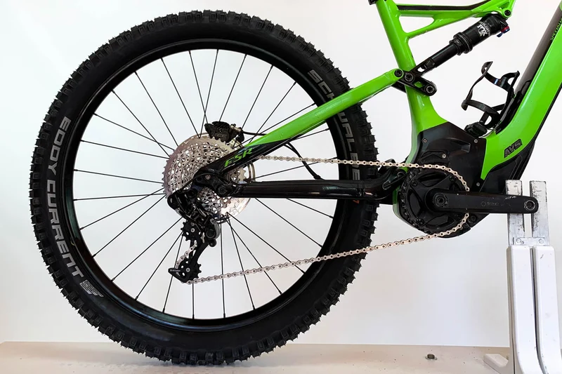 SPECIALIZED Turbo Levo FSR Comp 6Fattie