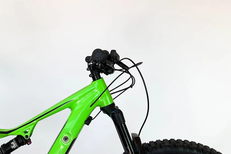 SPECIALIZED Turbo Levo FSR Comp 6Fattie