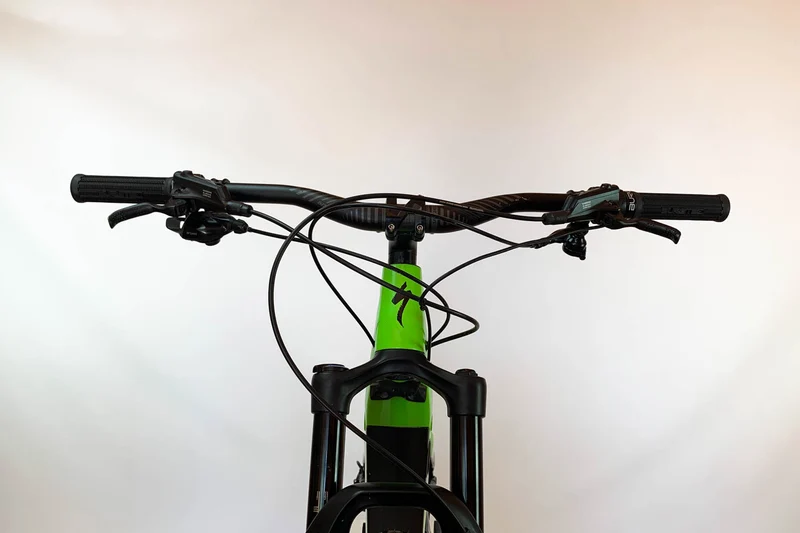 SPECIALIZED Turbo Levo FSR Comp 6Fattie