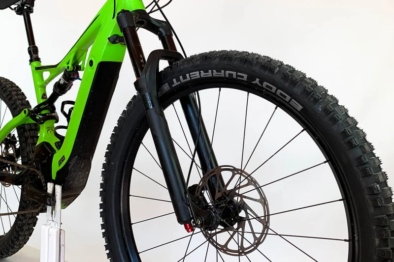 SPECIALIZED Turbo Levo FSR Comp 6Fattie