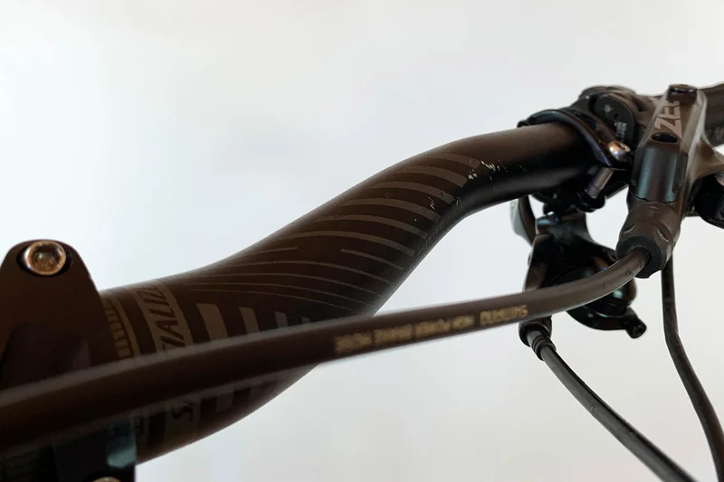 SPECIALIZED Turbo Levo FSR Comp 6Fattie