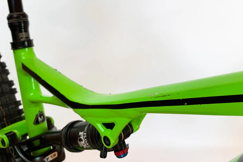SPECIALIZED Turbo Levo FSR Comp 6Fattie