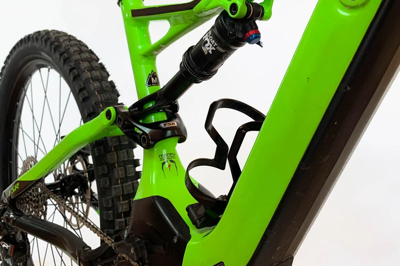 SPECIALIZED Turbo Levo FSR Comp 6Fattie