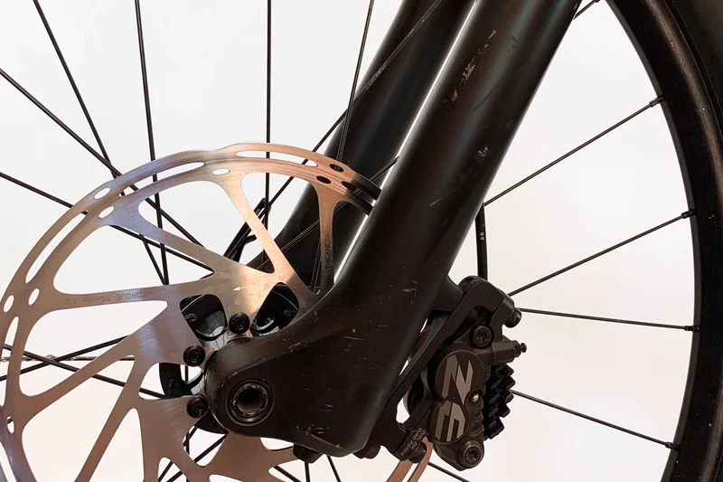 SPECIALIZED Turbo Levo FSR Comp 6Fattie