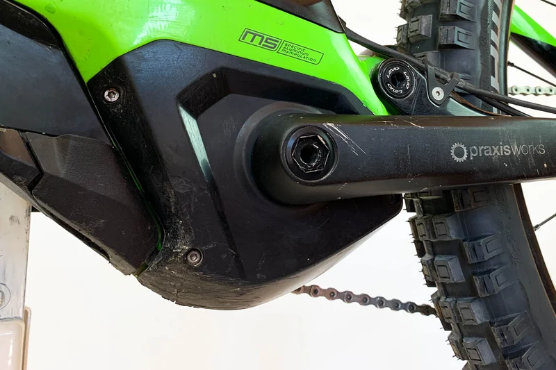 SPECIALIZED Turbo Levo FSR Comp 6Fattie
