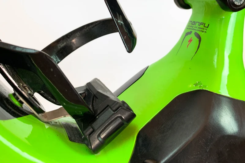 SPECIALIZED Turbo Levo FSR Comp 6Fattie