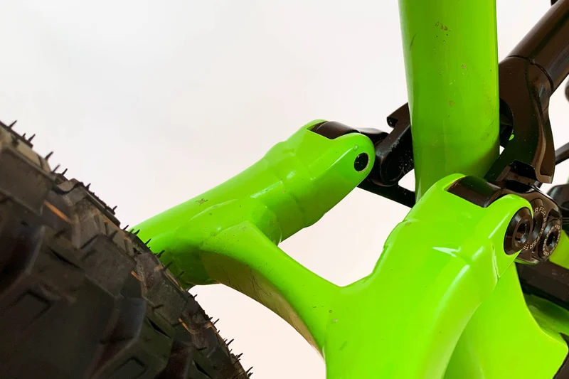 SPECIALIZED Turbo Levo FSR Comp 6Fattie