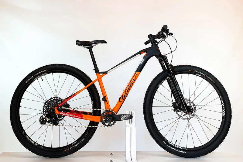 WILIER TRIESTINA 110X MTX REBA