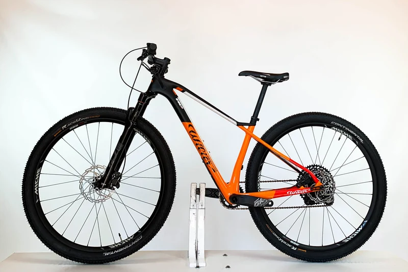 WILIER TRIESTINA 110X MTX REBA
