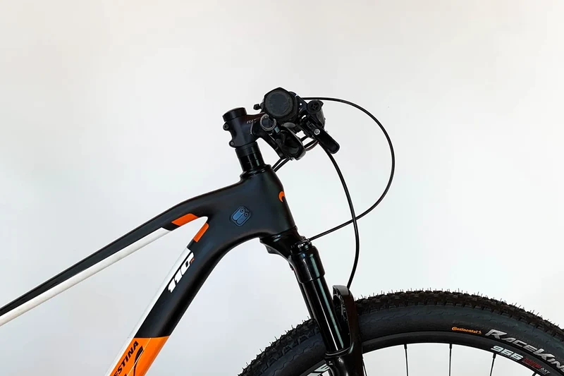 WILIER TRIESTINA 110X MTX REBA