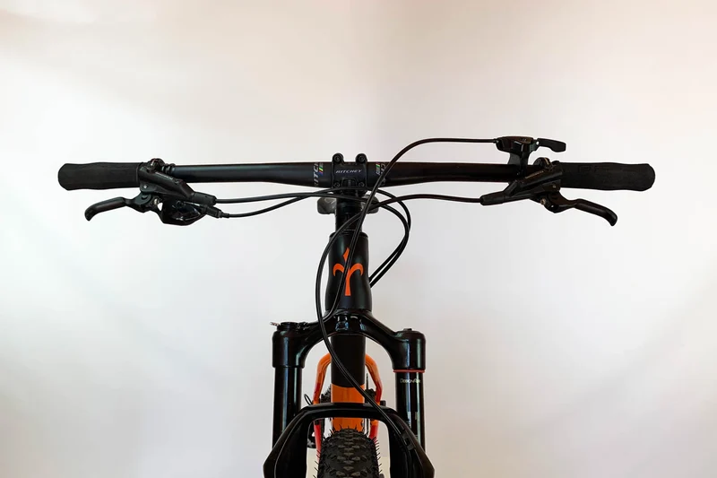 WILIER TRIESTINA 110X MTX REBA