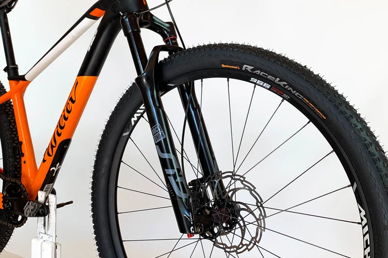 WILIER TRIESTINA 110X MTX REBA