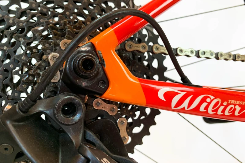 WILIER TRIESTINA 110X MTX REBA