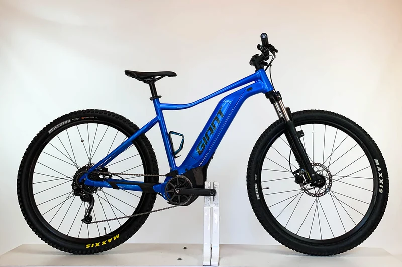 Giant Talon E+ 2