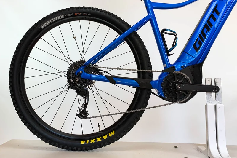 Giant Talon E+ 2