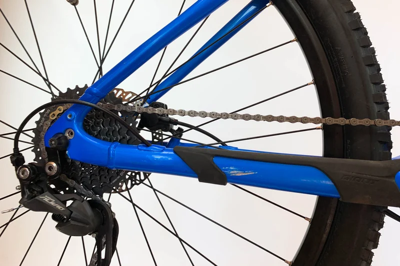 Giant Talon E+ 2