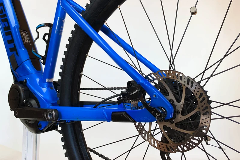 Giant Talon E+ 2