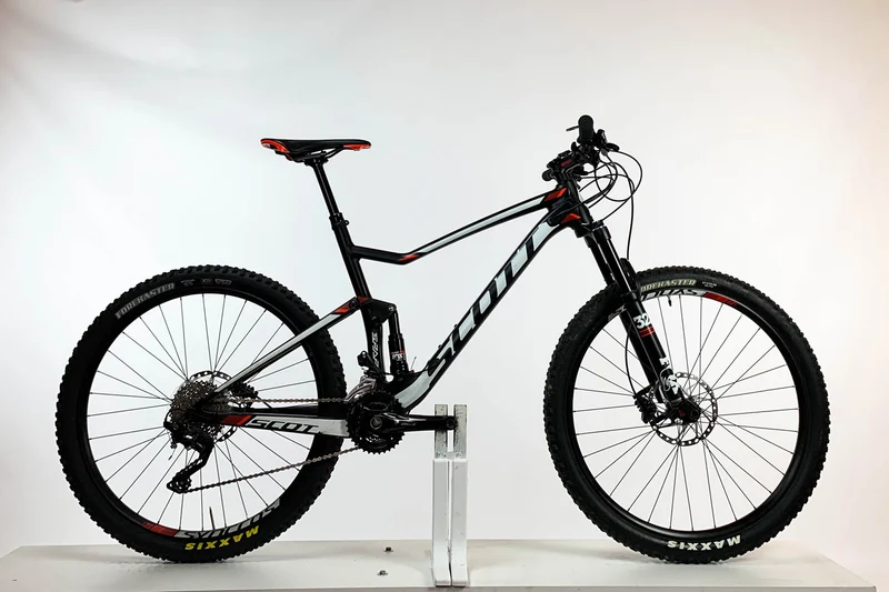 Scott Spark 750