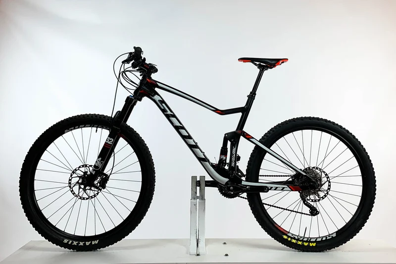 Scott Spark 750