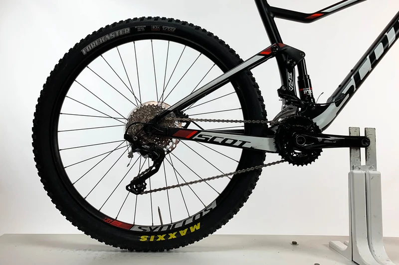 Scott Spark 750