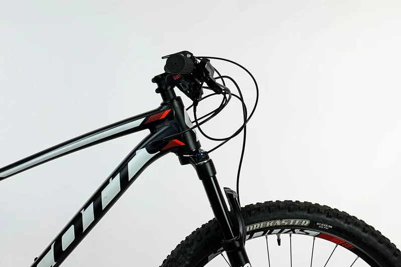 Scott Spark 750