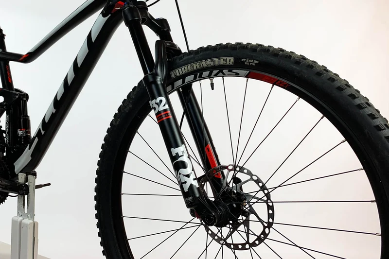 Scott Spark 750