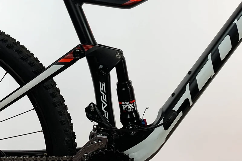 Scott Spark 750
