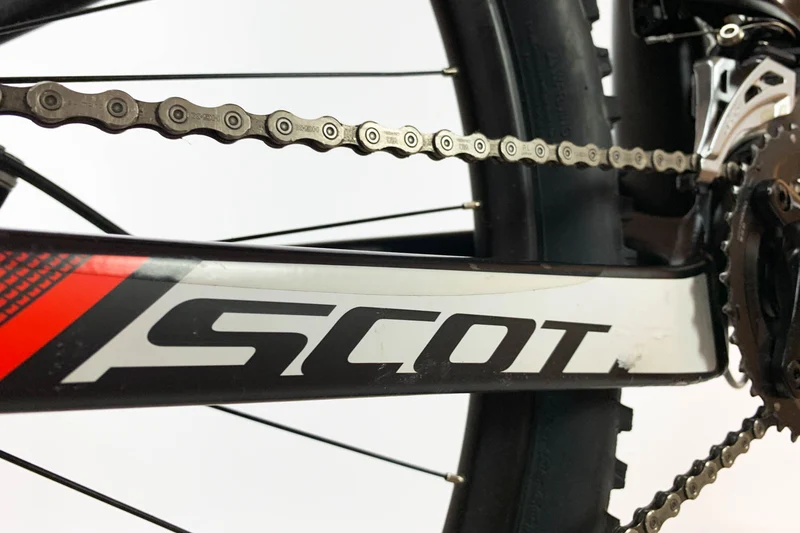 Scott Spark 750