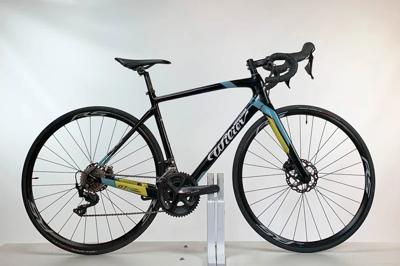 Wilier Triestina GTR Team