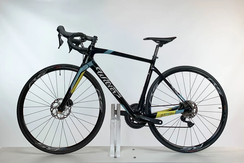 Wilier Triestina GTR Team
