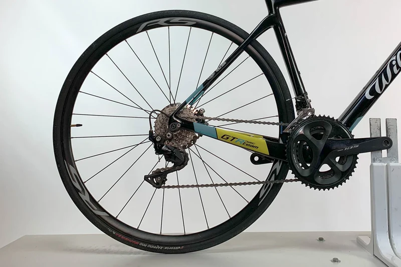Wilier Triestina GTR Team