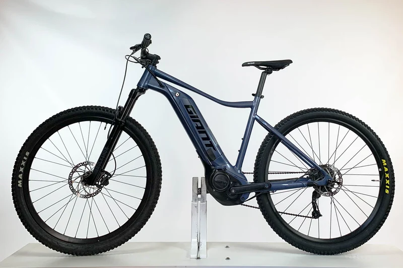 Giant Talon E+ 3
