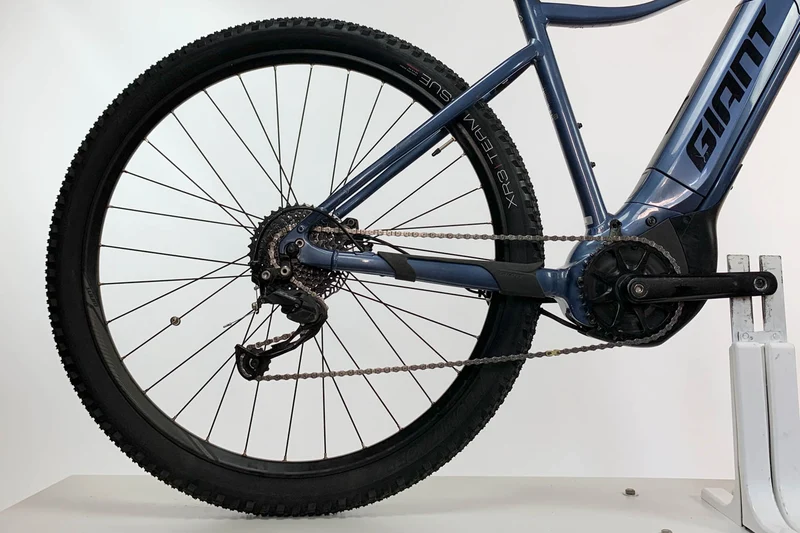 Giant Talon E+ 3