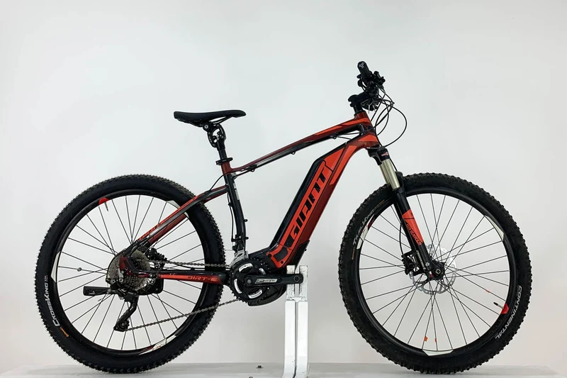 GIANT Dirt E+ 1
