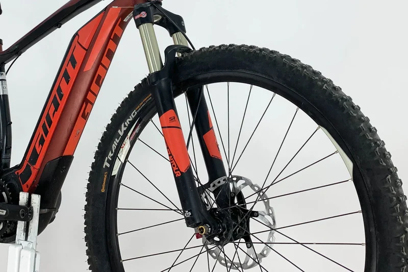 GIANT Dirt E+ 1