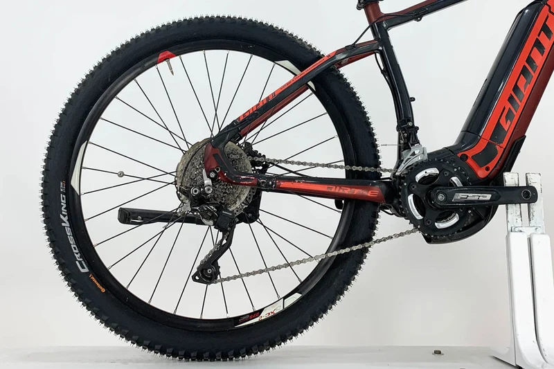GIANT Dirt E+ 1
