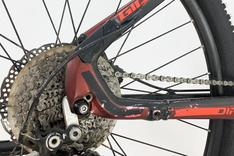 GIANT Dirt E+ 1