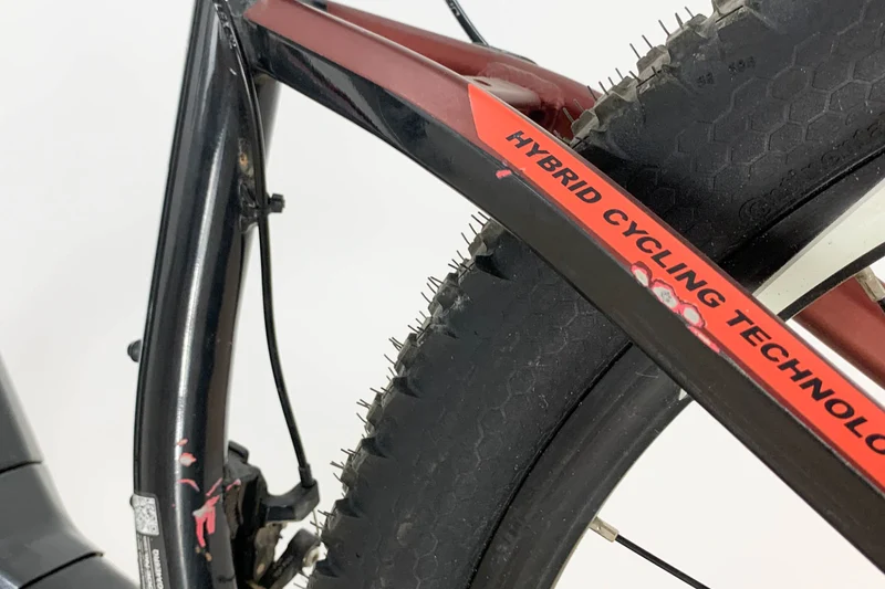 GIANT Dirt E+ 1