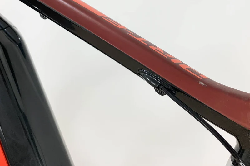 GIANT Dirt E+ 1