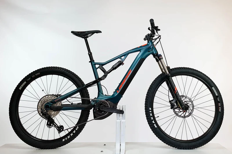 LAPIERRE Overvolt TR 4.5