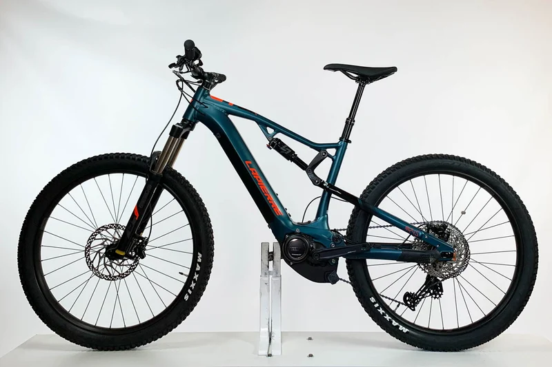 LAPIERRE Overvolt TR 4.5