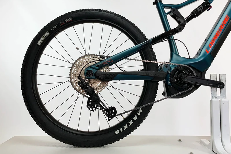 LAPIERRE Overvolt TR 4.5