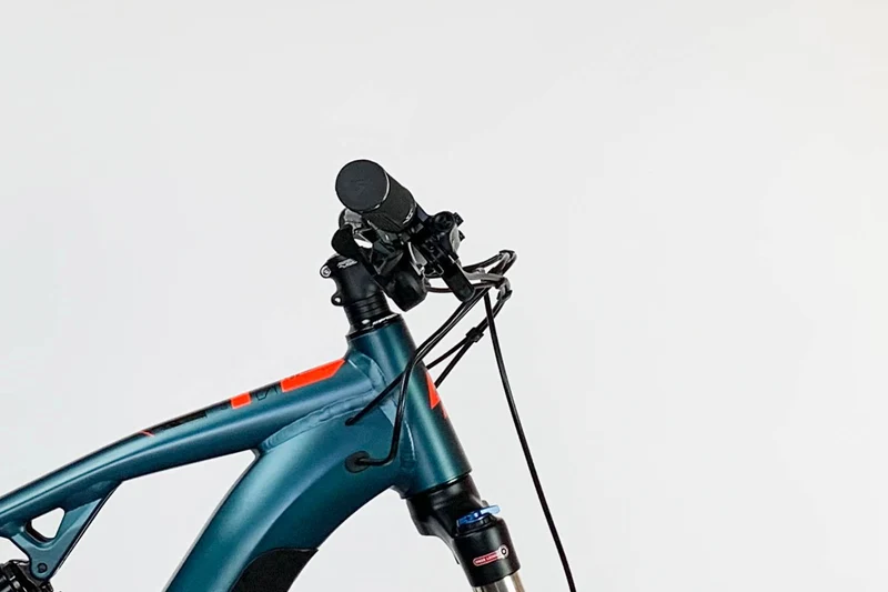 LAPIERRE Overvolt TR 4.5